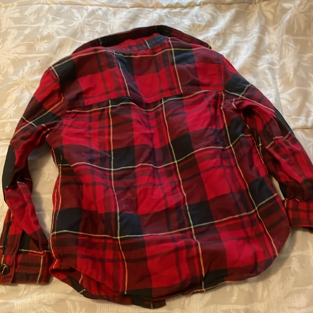 Flannel bundle - Picture 7 of 8